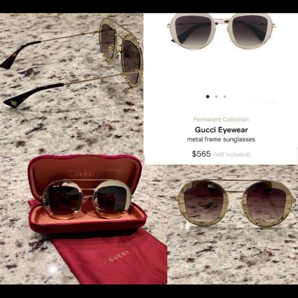 Gucci Sunglasses